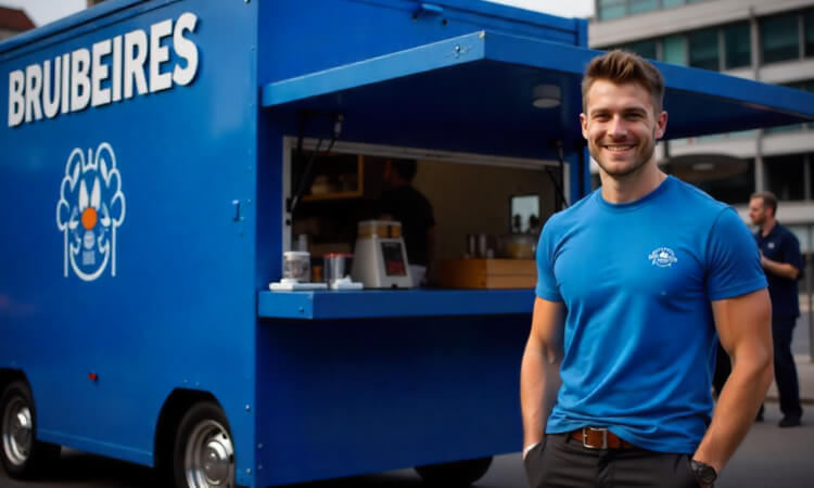 Camisetas personalizadas para trabajadores